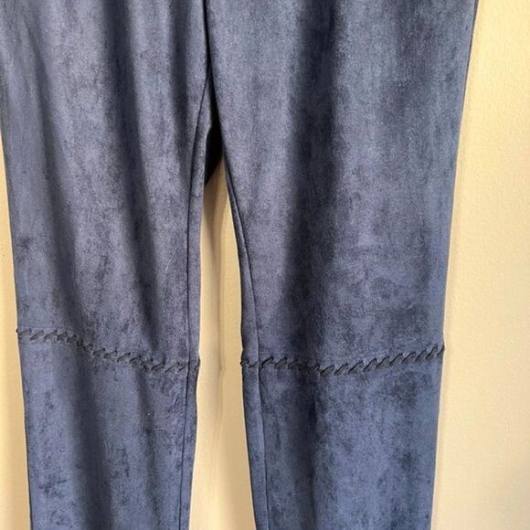 209 Wst 38 size 6 blue pants - Picture 3 of 6